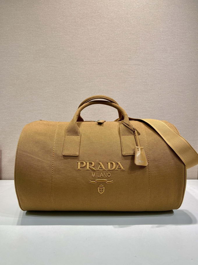 Prada Travelling Bag ID:20260111-353